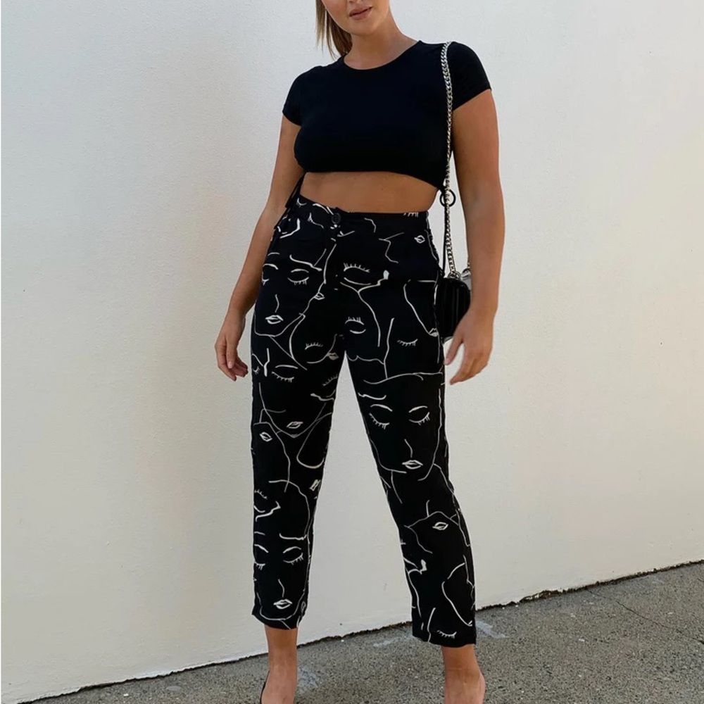 Princess Polly Zavia Pants